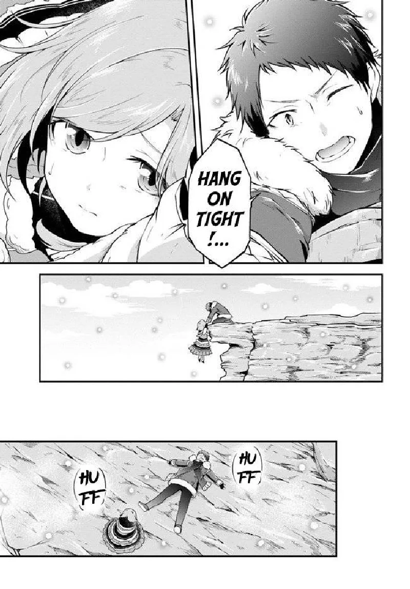 Isekai Cheat Survival Meshi Chapter 22 page 29