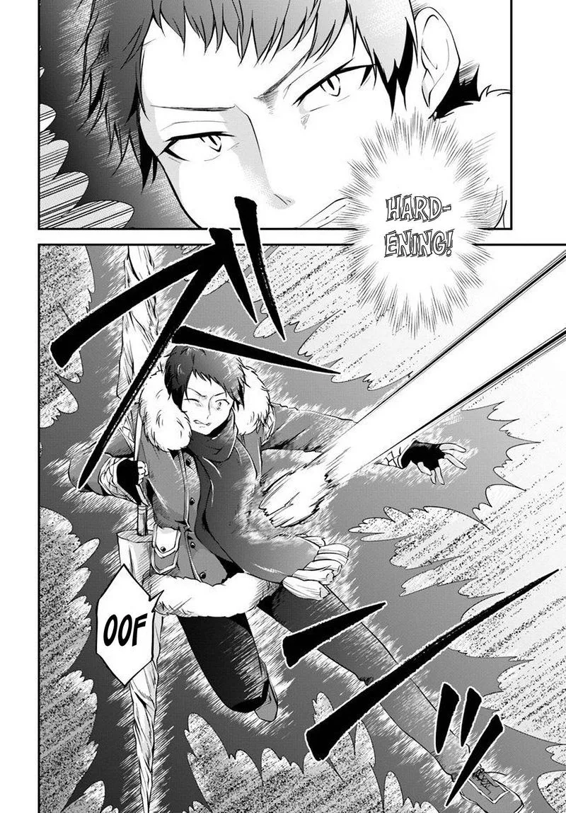 Isekai Cheat Survival Meshi Chapter 23 page 10