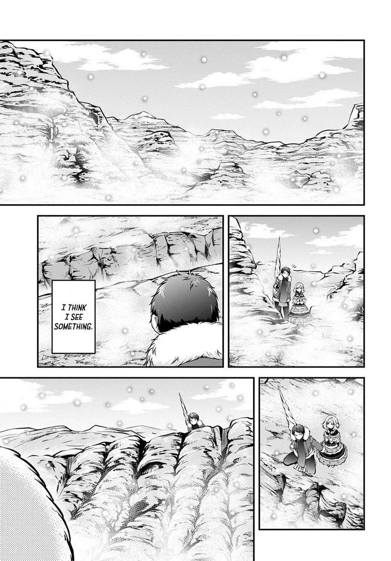 Isekai Cheat Survival Meshi Chapter 23 page 5