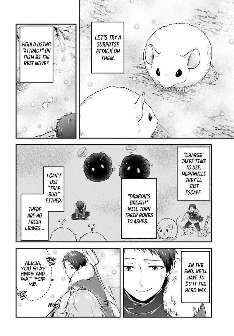 Isekai Cheat Survival Meshi Chapter 23 page 6