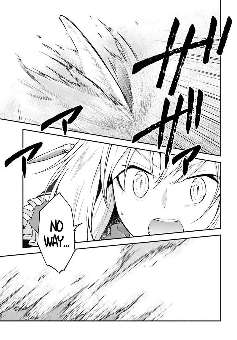 Isekai Cheat Survival Meshi Chapter 24 page 13