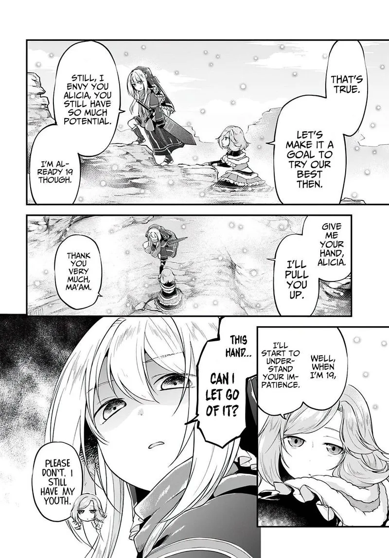 Isekai Cheat Survival Meshi Chapter 24 page 2