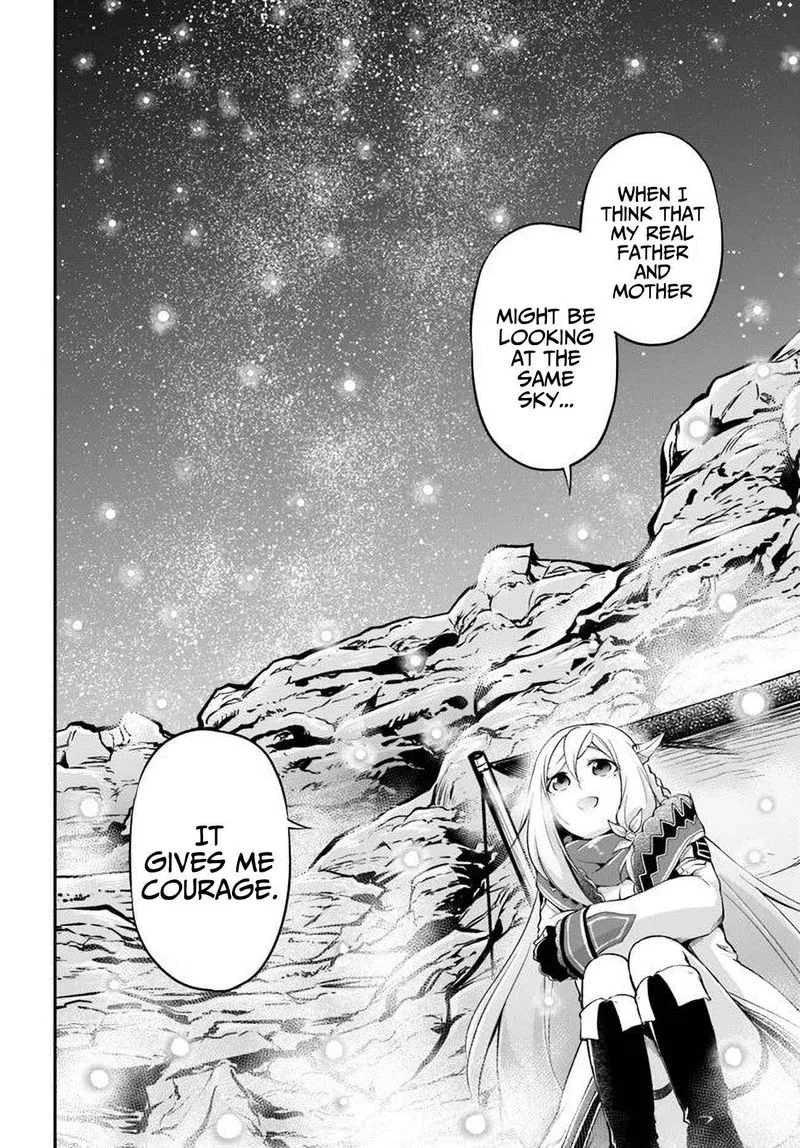 Isekai Cheat Survival Meshi Chapter 25 page 26