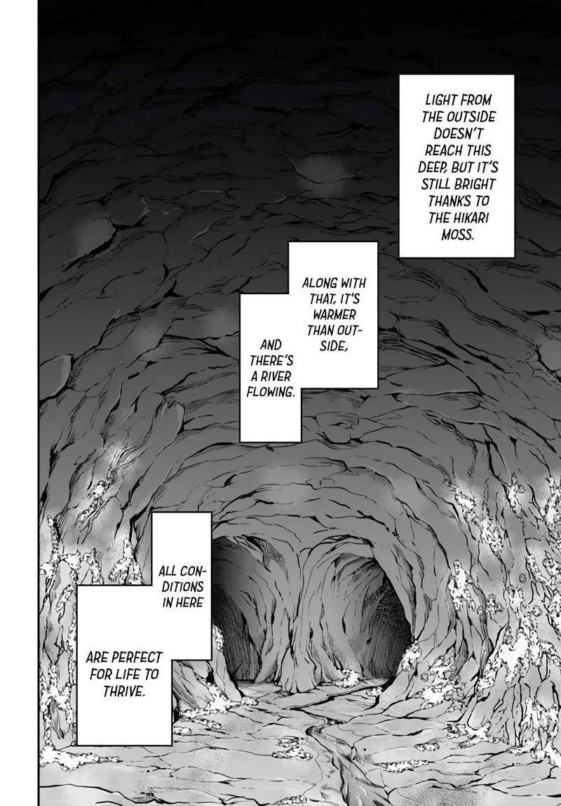 Isekai Cheat Survival Meshi Chapter 26 page 13