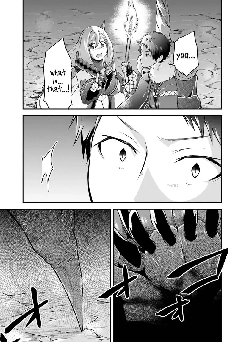 Isekai Cheat Survival Meshi Chapter 26 page 18