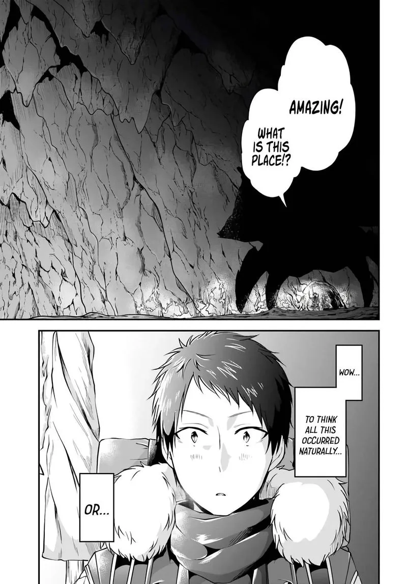 Isekai Cheat Survival Meshi Chapter 26 page 15