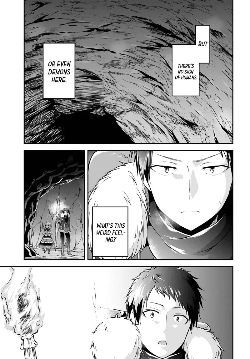 Isekai Cheat Survival Meshi Chapter 26 page 14