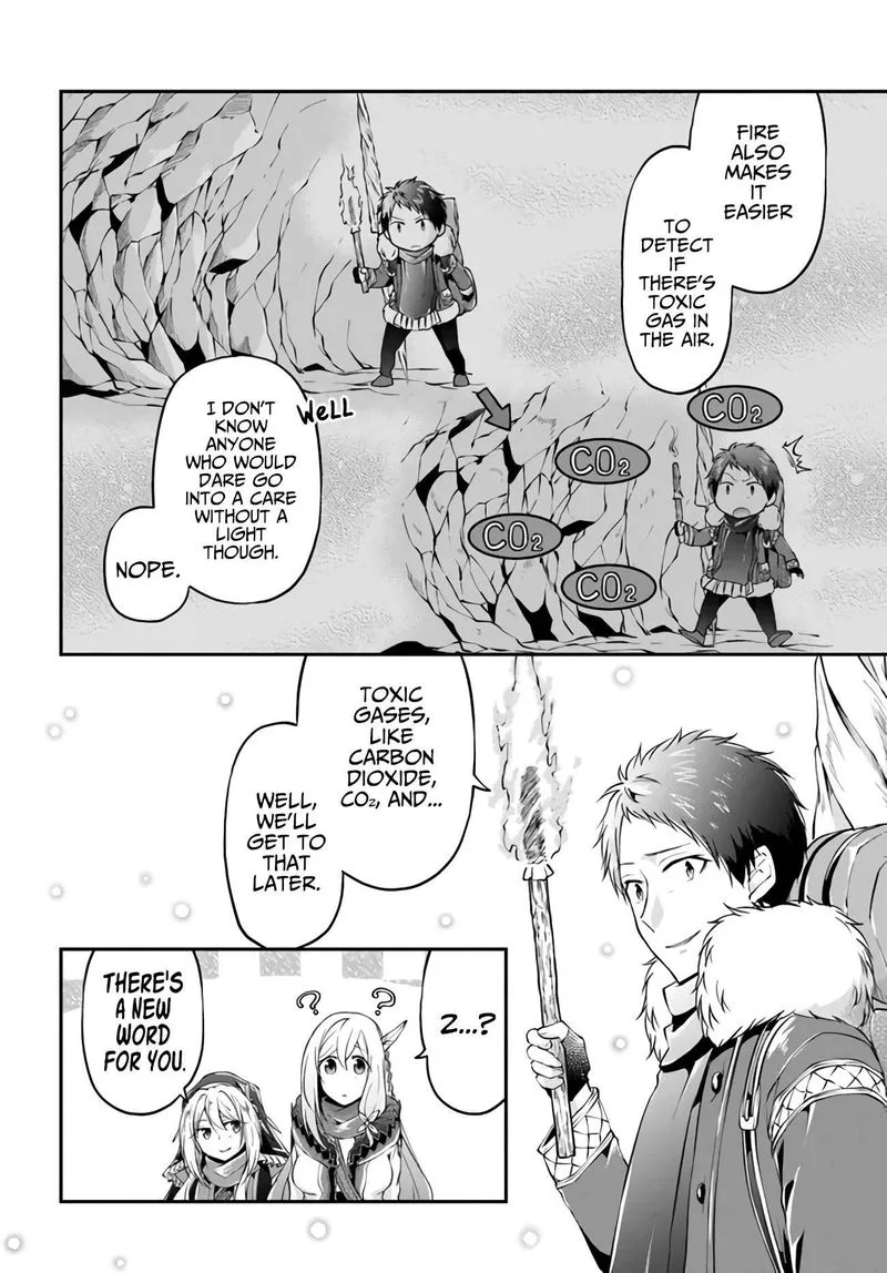 Isekai Cheat Survival Meshi Chapter 26 page 9
