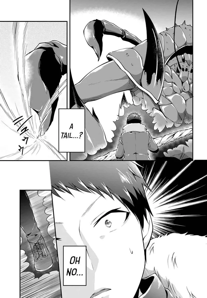 Isekai Cheat Survival Meshi Chapter 27 page 13