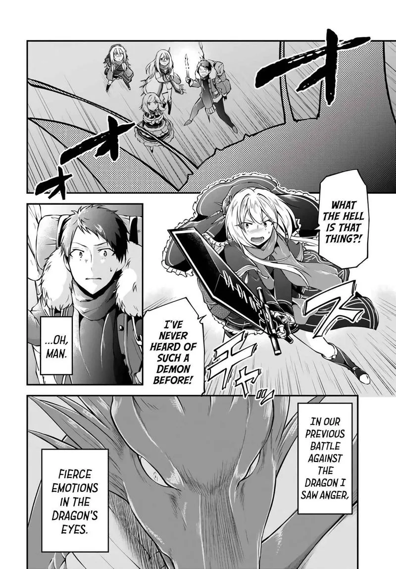 Isekai Cheat Survival Meshi Chapter 27 page 2