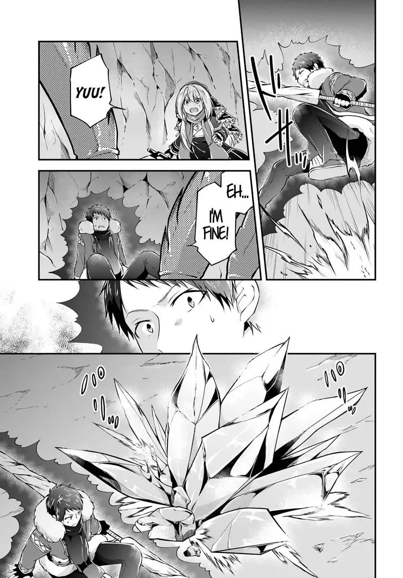 Isekai Cheat Survival Meshi Chapter 27 page 15