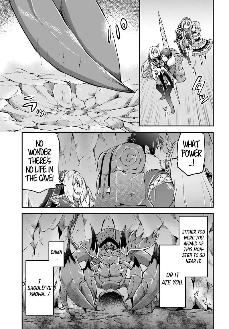 Isekai Cheat Survival Meshi Chapter 27 page 5