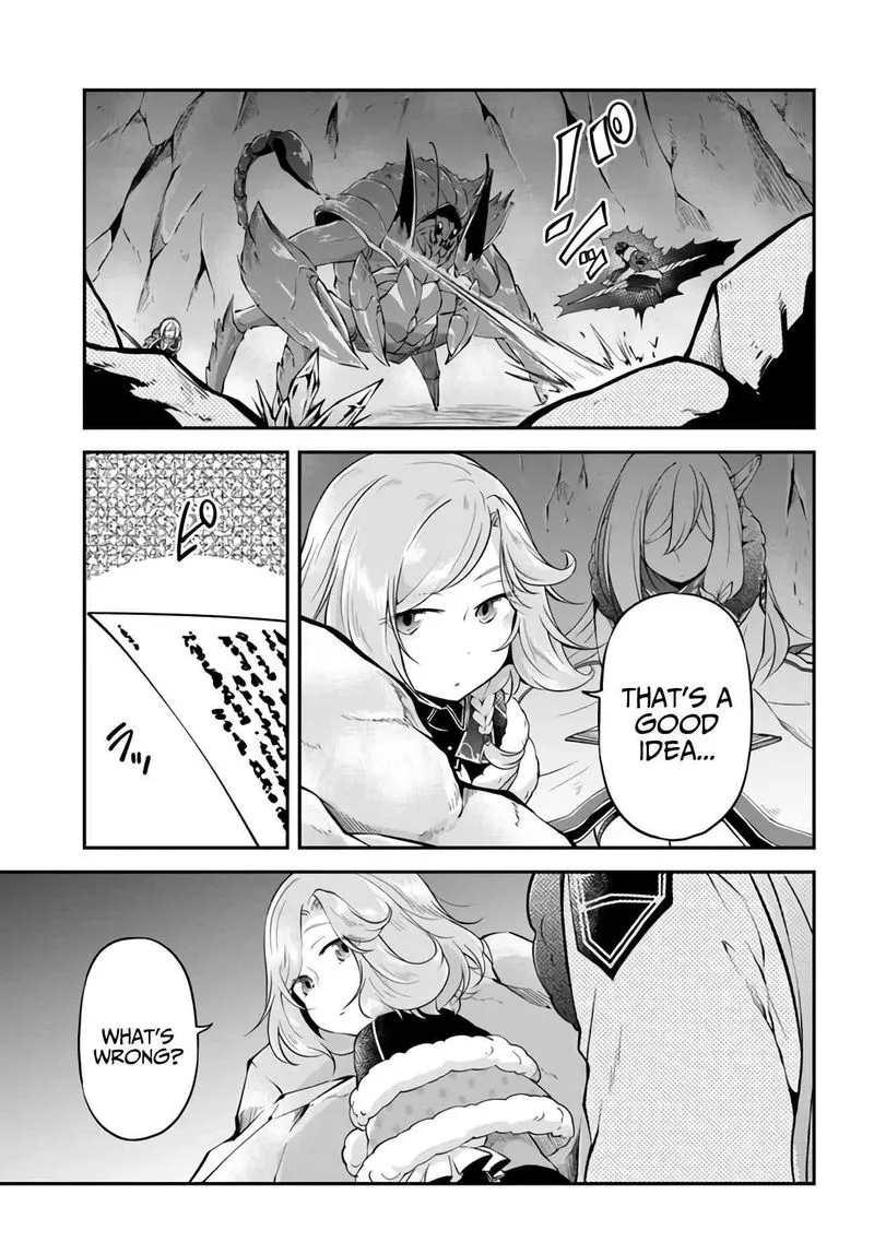 Isekai Cheat Survival Meshi Chapter 27 page 19