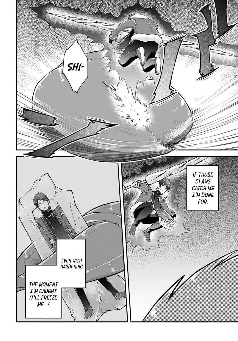 Isekai Cheat Survival Meshi Chapter 27 page 18