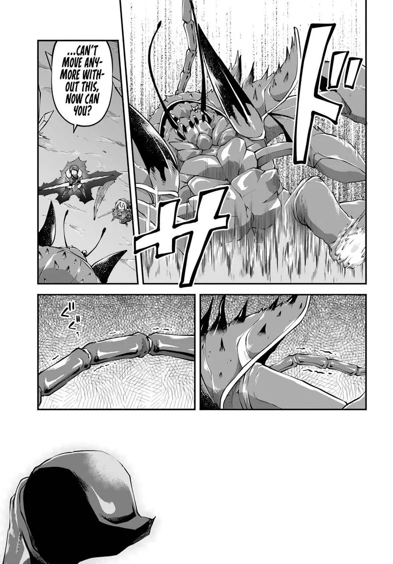Isekai Cheat Survival Meshi Chapter 28 page 10