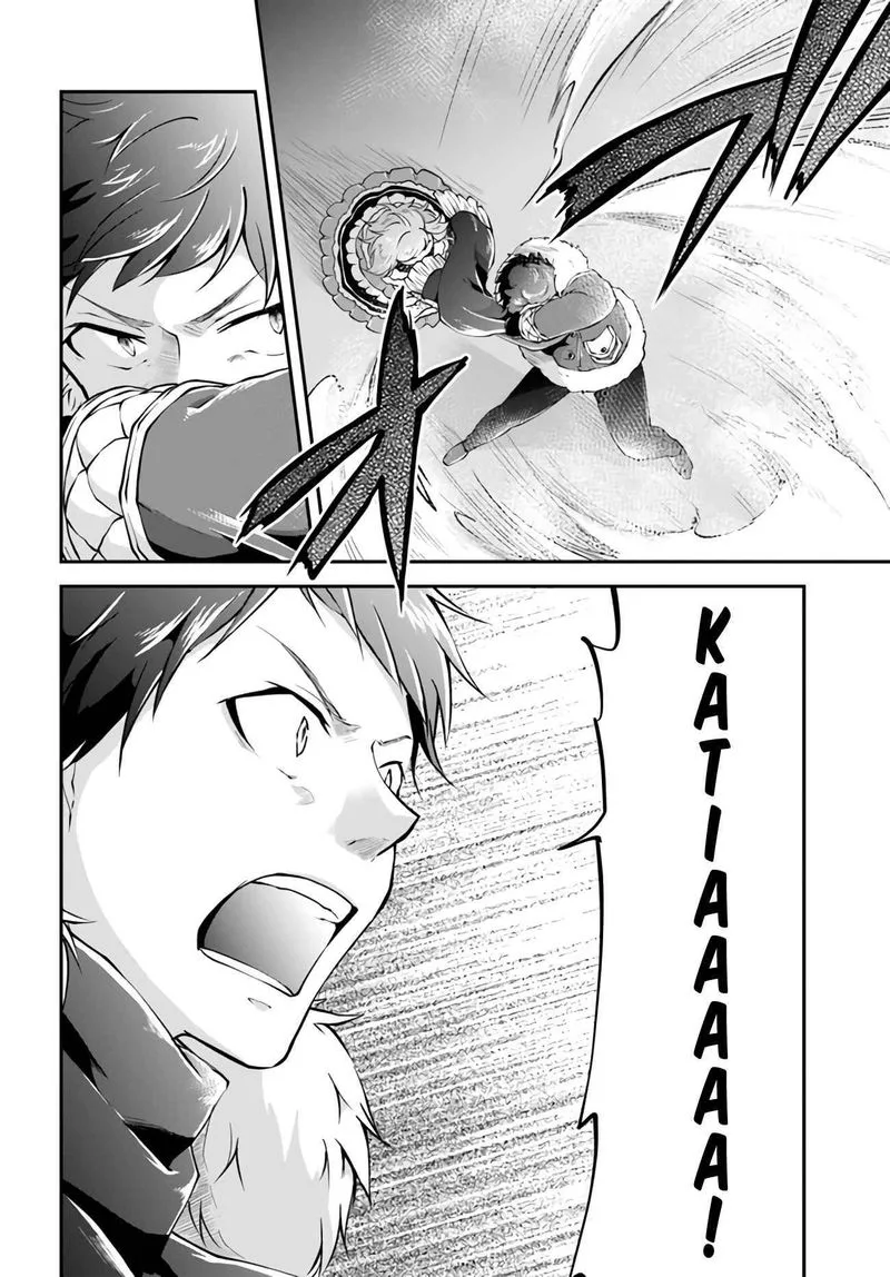 Isekai Cheat Survival Meshi Chapter 28 page 20