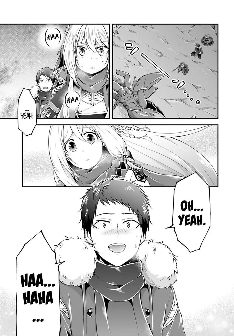Isekai Cheat Survival Meshi Chapter 28 page 25