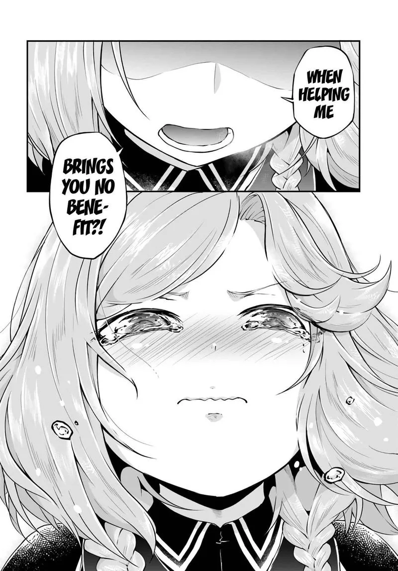 Isekai Cheat Survival Meshi Chapter 28 page 28