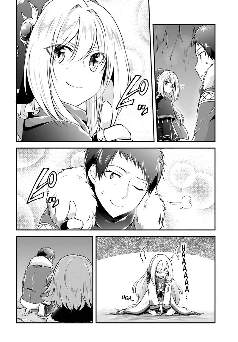 Isekai Cheat Survival Meshi Chapter 28 page 26
