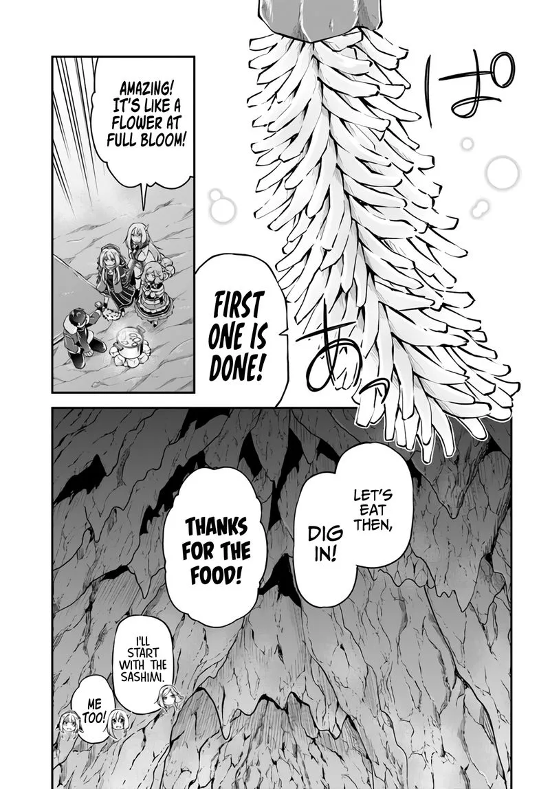 Isekai Cheat Survival Meshi Chapter 29 page 9