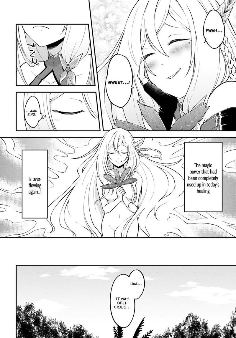 Isekai Cheat Survival Meshi Chapter 3 page 12