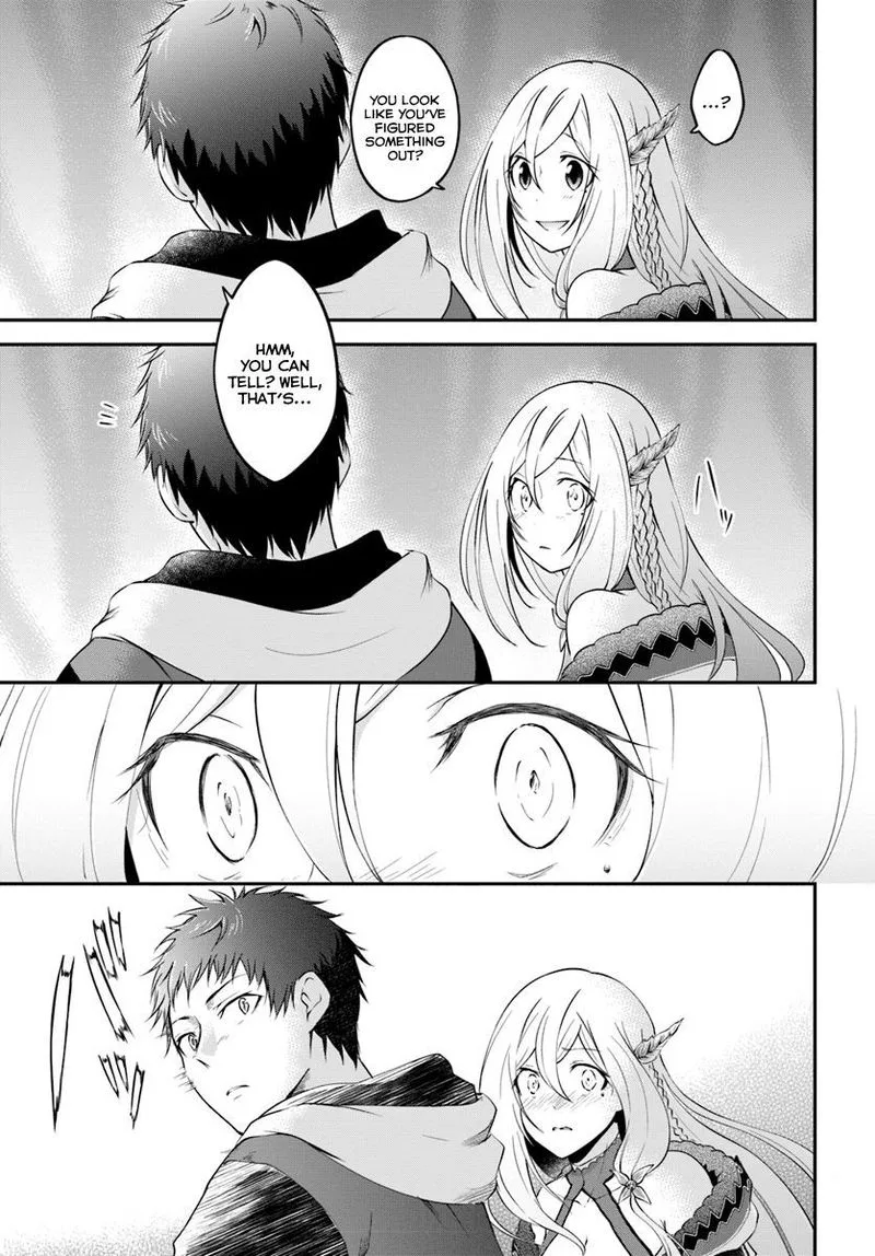 Isekai Cheat Survival Meshi Chapter 3 page 27