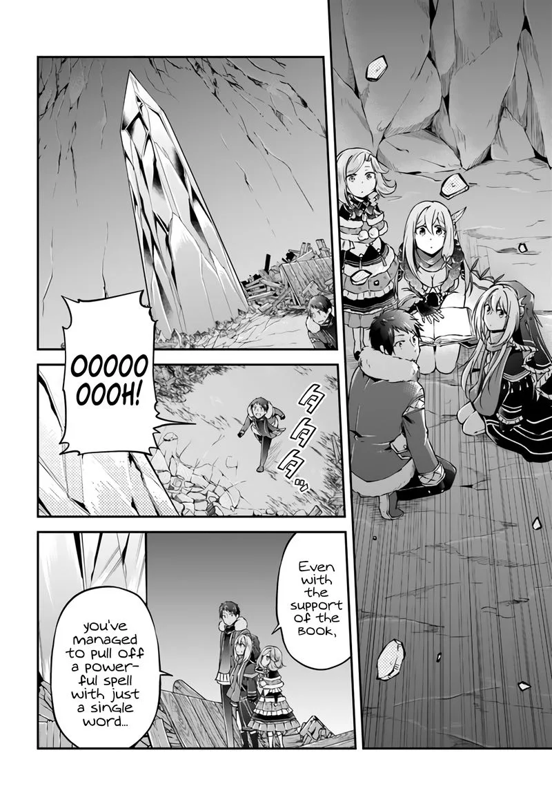 Isekai Cheat Survival Meshi Chapter 30 page 15