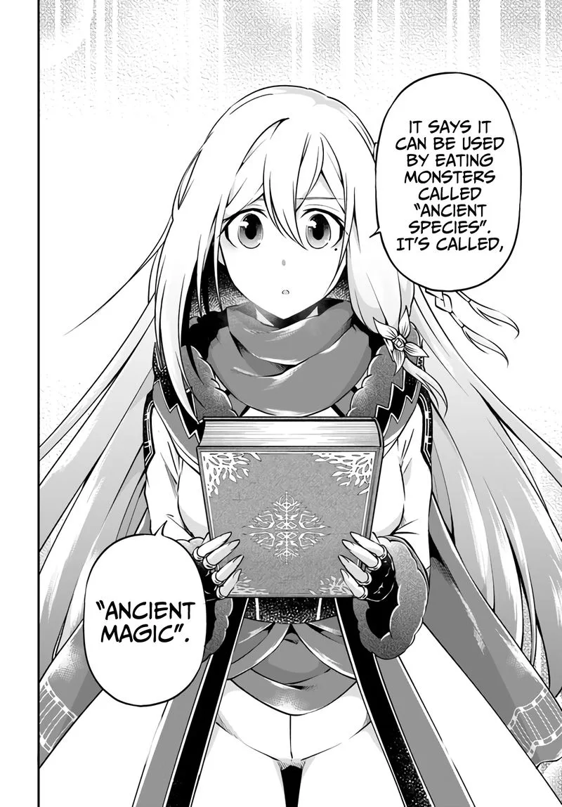 Isekai Cheat Survival Meshi Chapter 30 page 17
