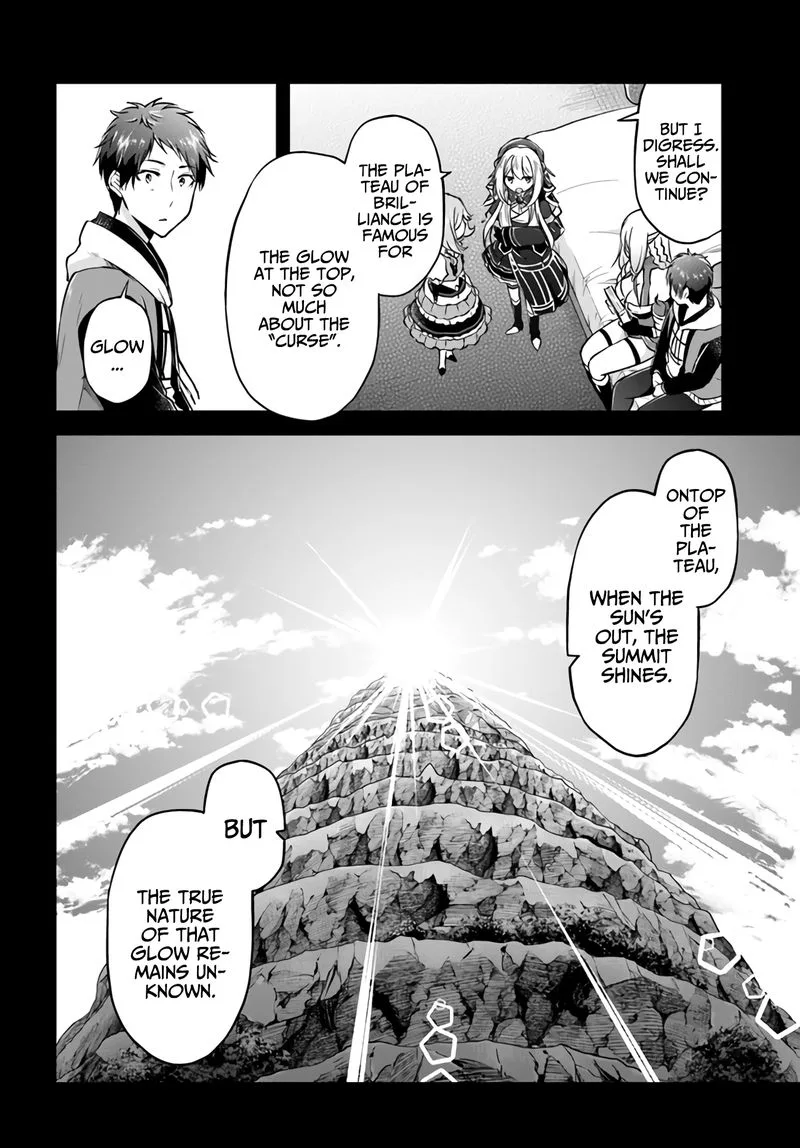 Isekai Cheat Survival Meshi Chapter 32 page 12