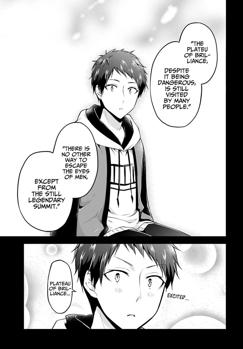 Isekai Cheat Survival Meshi Chapter 32 page 5