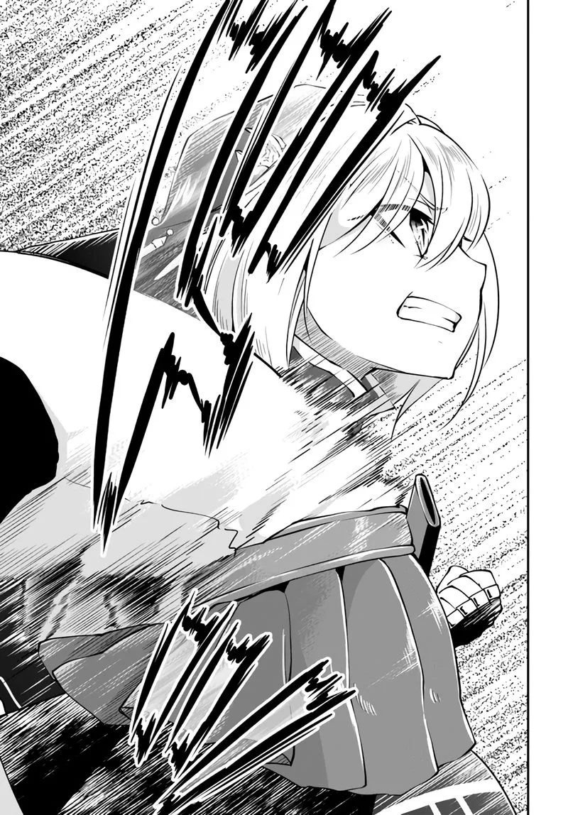 Isekai Cheat Survival Meshi Chapter 33 page 15