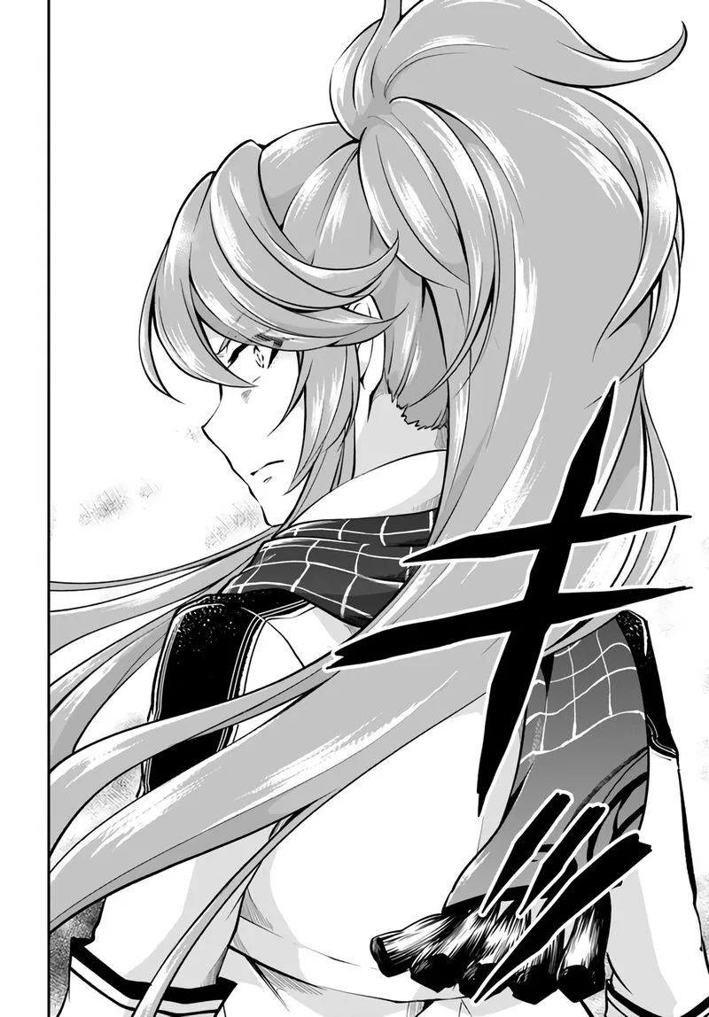 Isekai Cheat Survival Meshi Chapter 34 page 26