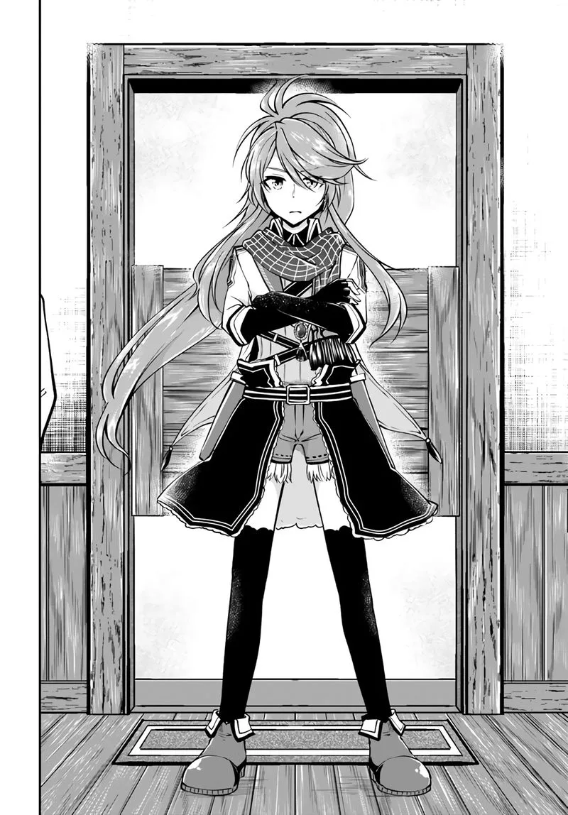Isekai Cheat Survival Meshi Chapter 35 page 16