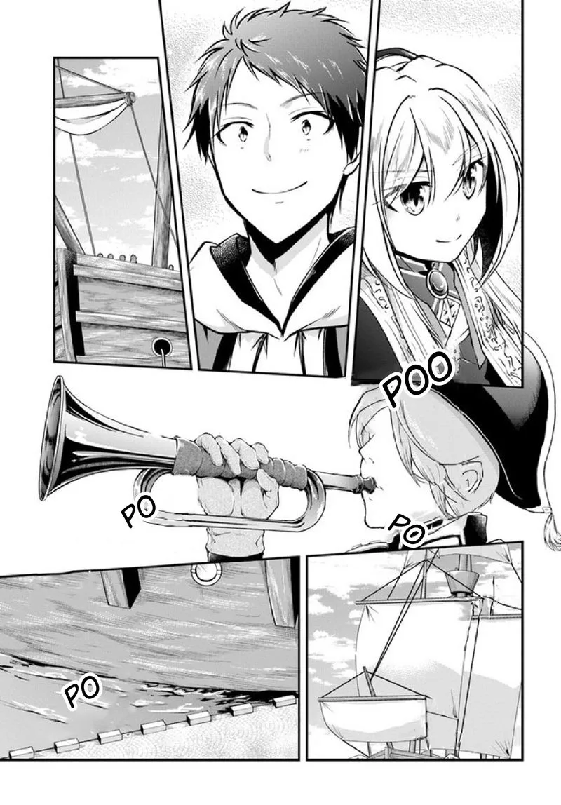 Isekai Cheat Survival Meshi Chapter 36 page 19