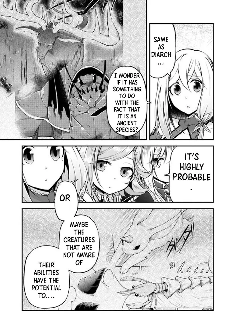Isekai Cheat Survival Meshi Chapter 36 page 13