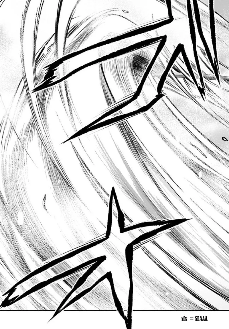 Isekai Cheat Survival Meshi Chapter 37 page 27