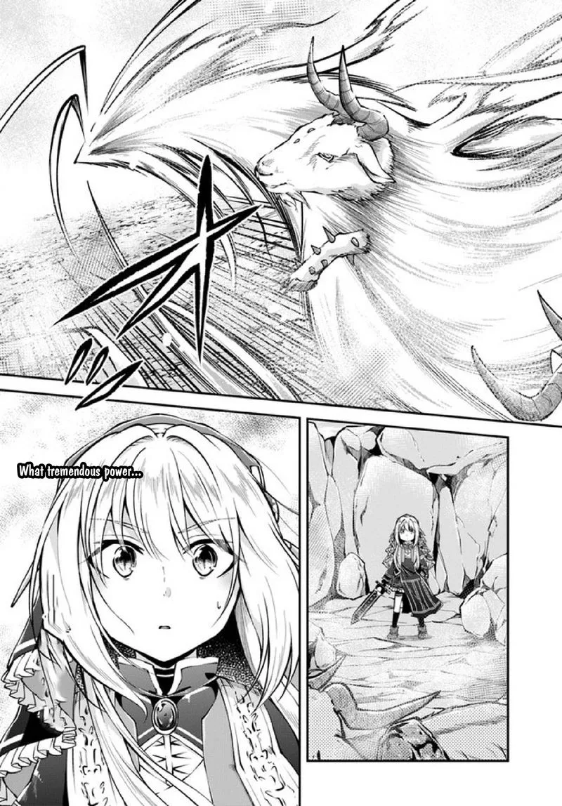 Isekai Cheat Survival Meshi Chapter 37 page 29
