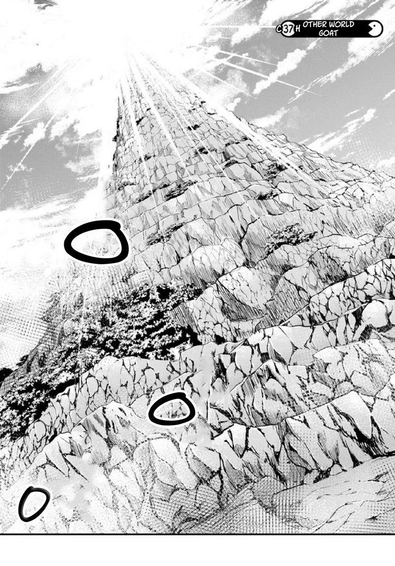 Isekai Cheat Survival Meshi Chapter 37 page 3