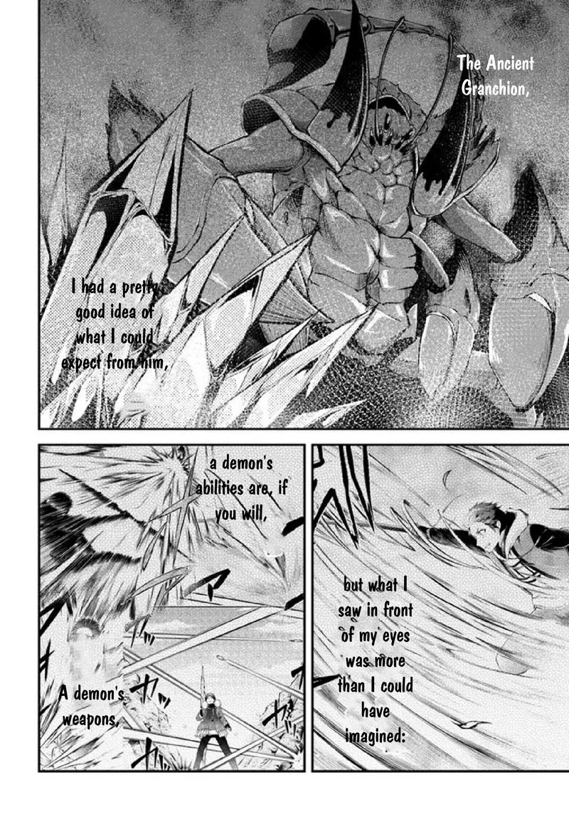 Isekai Cheat Survival Meshi Chapter 37 page 30
