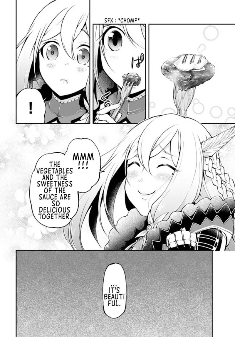 Isekai Cheat Survival Meshi Chapter 38 page 10