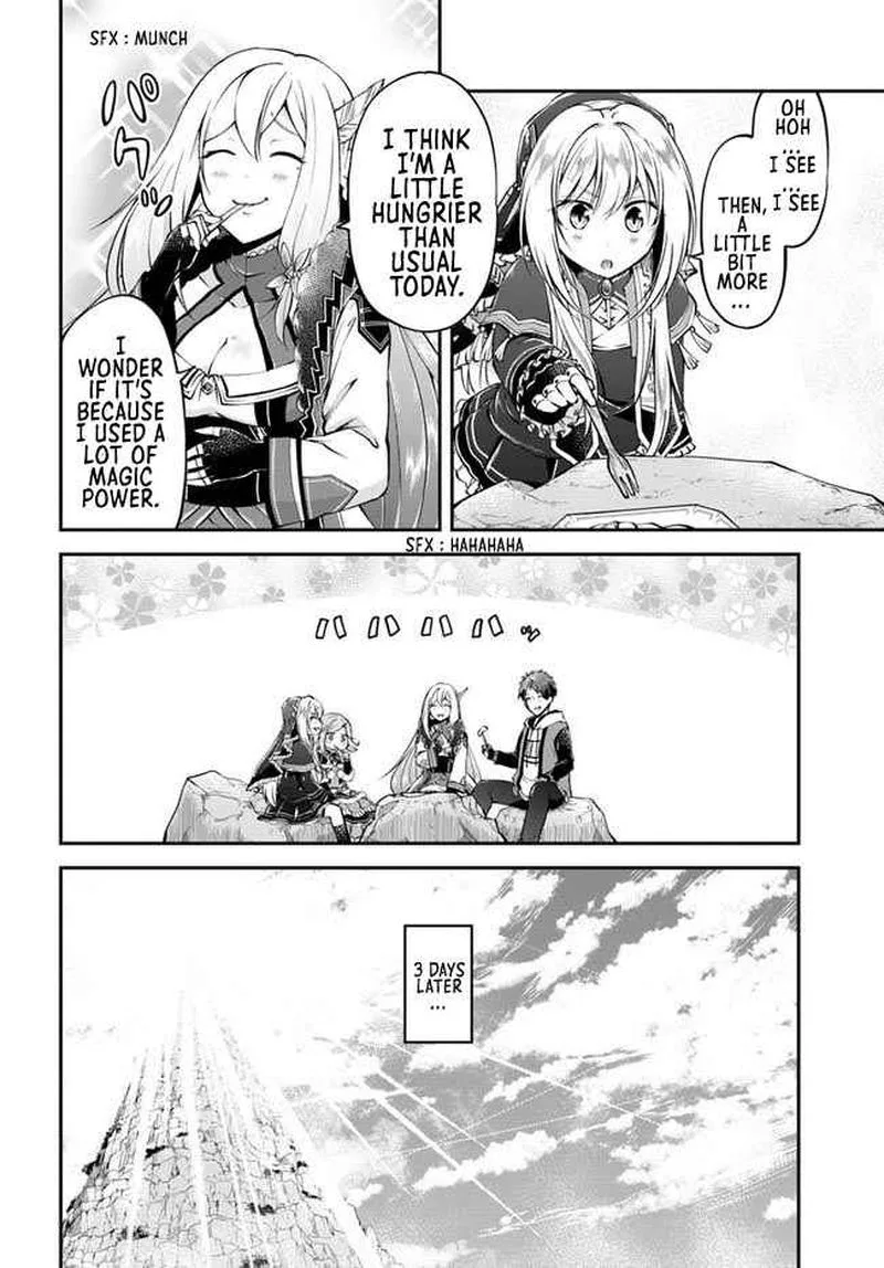 Isekai Cheat Survival Meshi Chapter 39 page 12