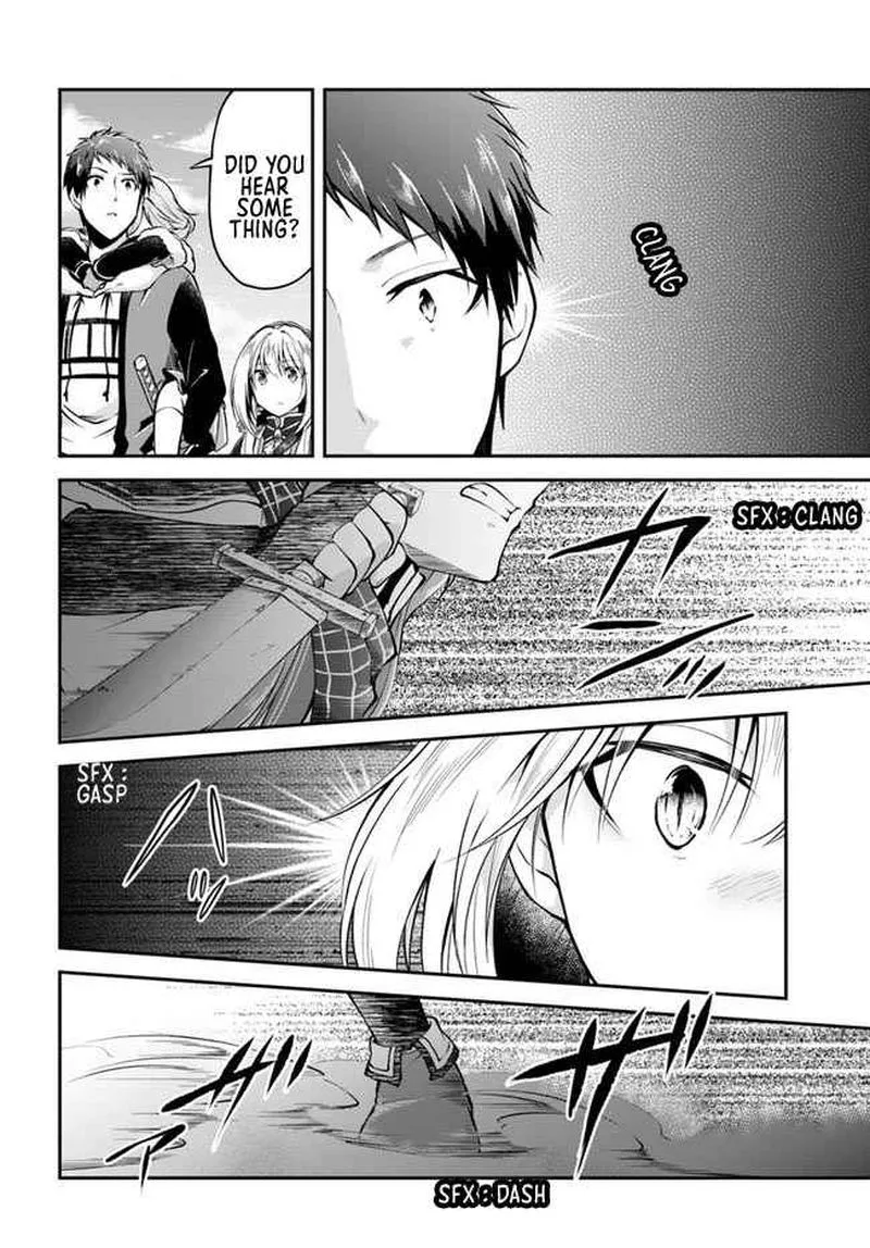 Isekai Cheat Survival Meshi Chapter 39 page 30
