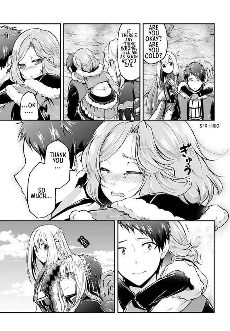 Isekai Cheat Survival Meshi Chapter 39 page 29