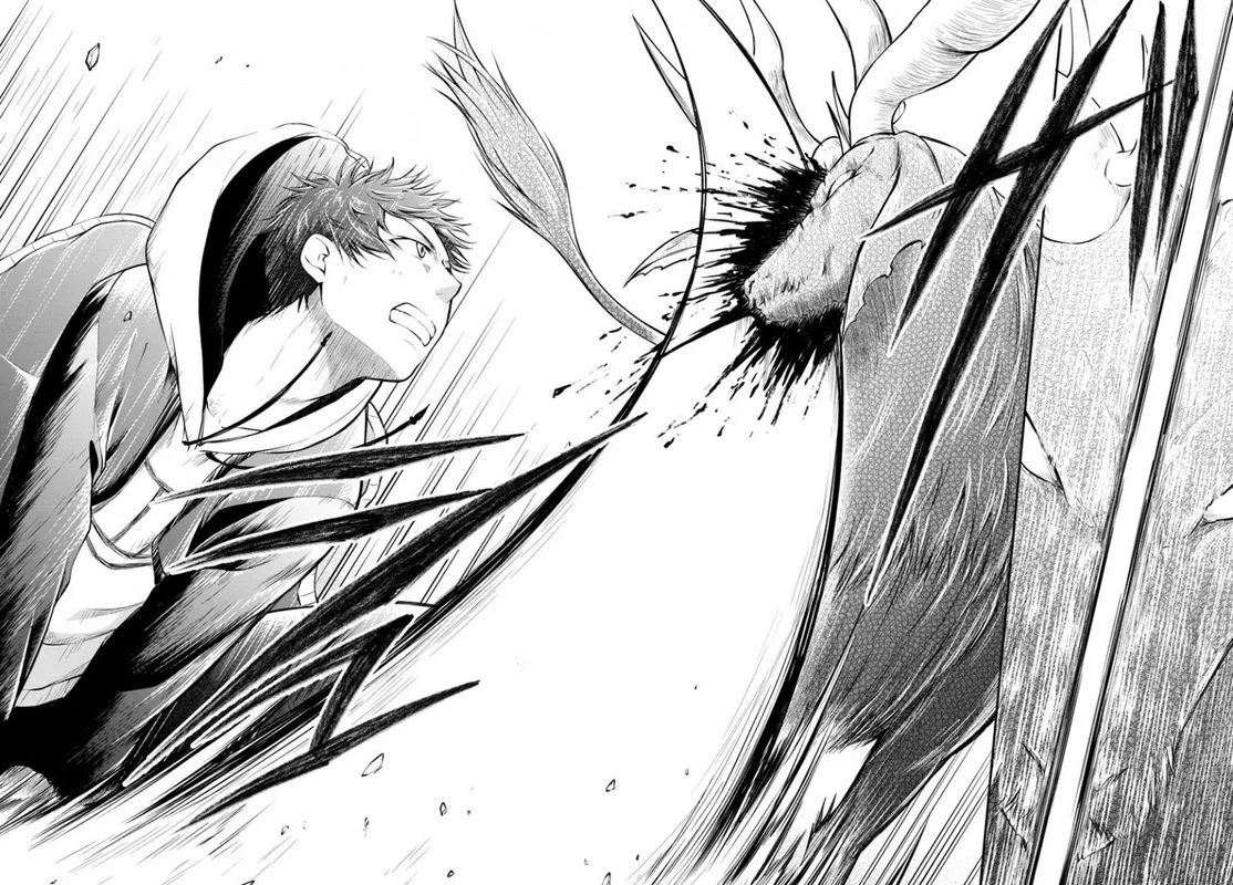 Isekai Cheat Survival Meshi Chapter 4 page 24