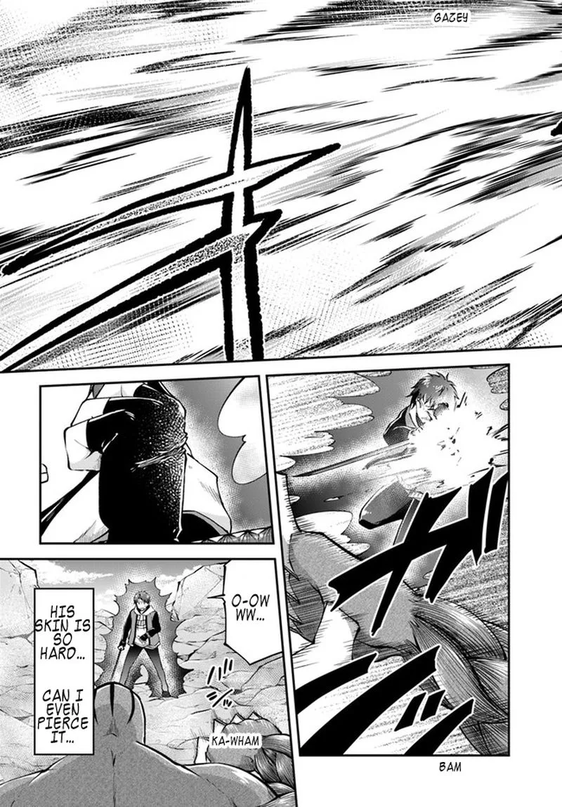 Isekai Cheat Survival Meshi Chapter 40 page 12