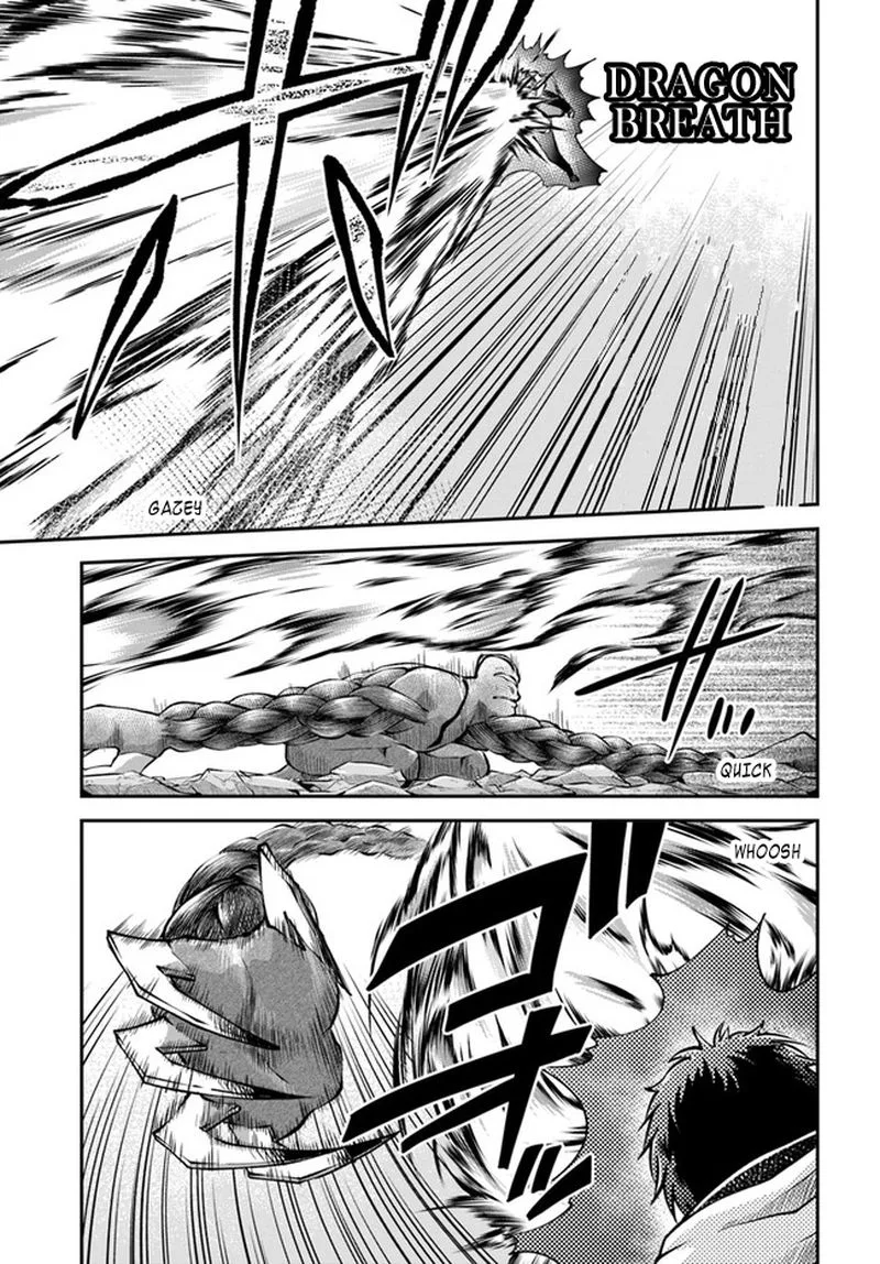 Isekai Cheat Survival Meshi Chapter 40 page 11