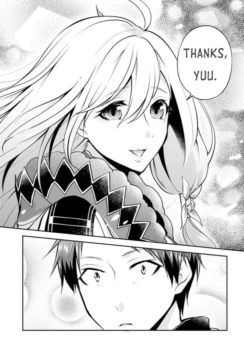Isekai Cheat Survival Meshi Chapter 41 page 17