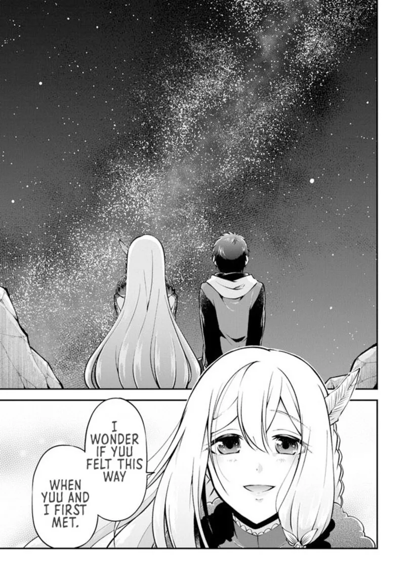 Isekai Cheat Survival Meshi Chapter 41 page 12