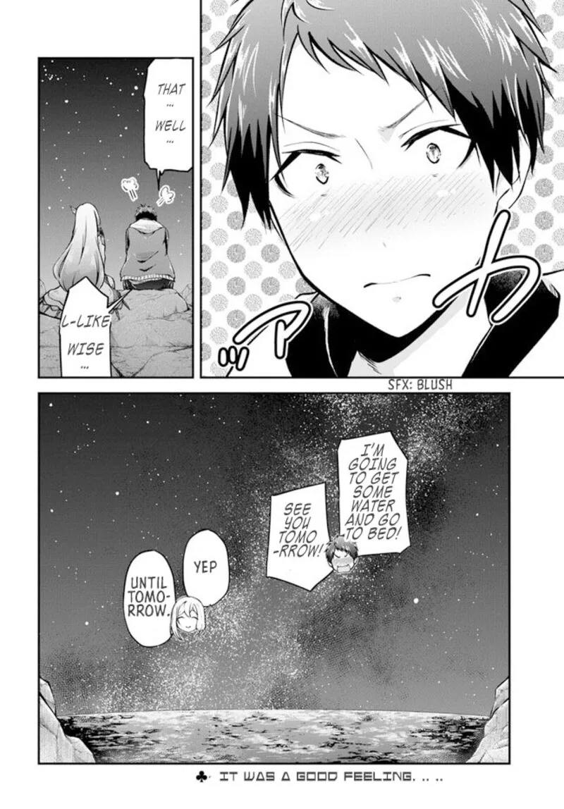 Isekai Cheat Survival Meshi Chapter 41 page 19