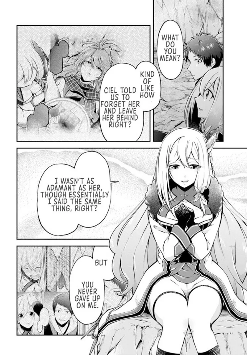 Isekai Cheat Survival Meshi Chapter 41 page 13
